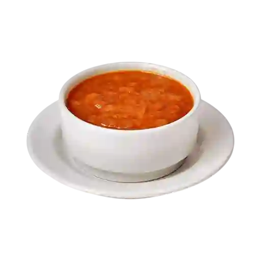 Salsa Criolla