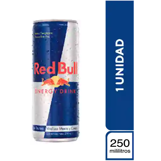 Redbull 250ml