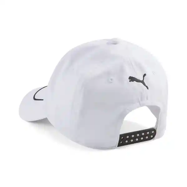 Puma Gorra Bmw Mms bb Cap Hombre Blanco U 024788-02