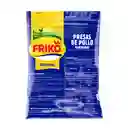 Contramuslo friko sin rabadilla en bolsa congelada 10 unidades friko 
