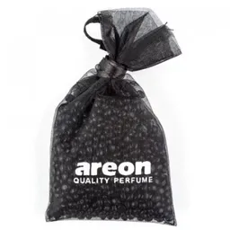 AREON Ambientador Lfapbc Perlas Black Crystal