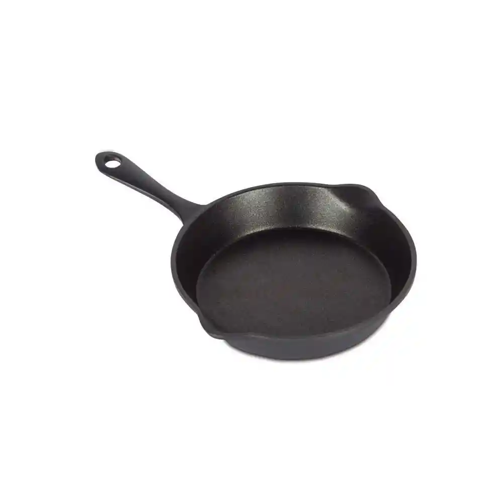 Ambiente Gourmet Sartén Aluminio Fundido 14 cm