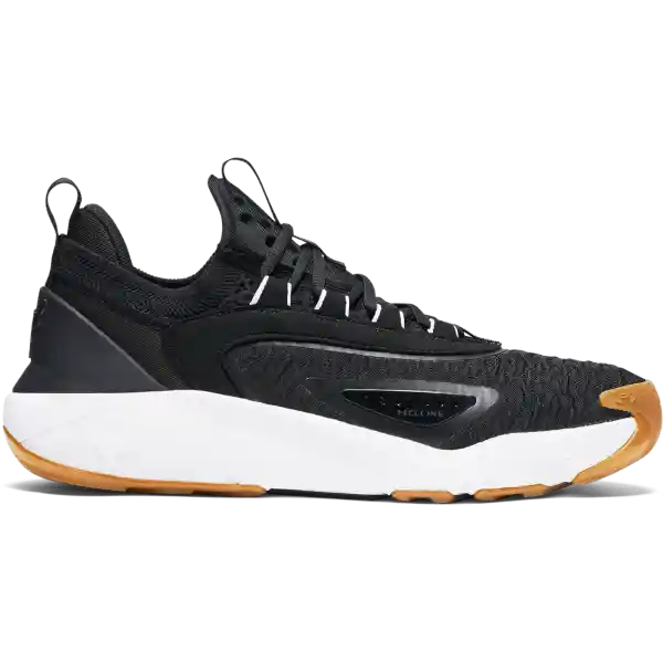 Under Armour Tenis Project Rock 7 Entrenamiento Negro 8.5