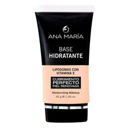 Ana Maria Base Hidratante Liposomas