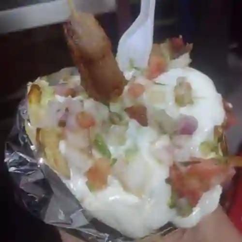 de Mi Cuate