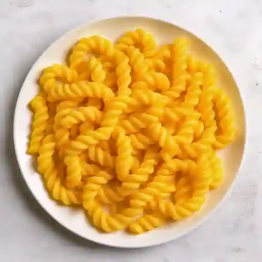 Porción Papa Rizada