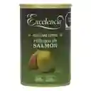 Excelencia Aceituna Rellena Salmón Noruego