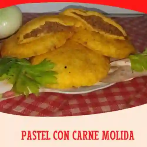 con Carne Molida