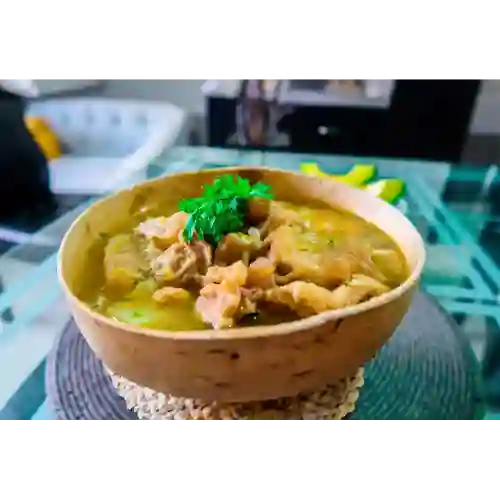 Totumacito de Mondongo
