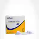 La Santé Alendronato (70 mg) 4 Tabletas