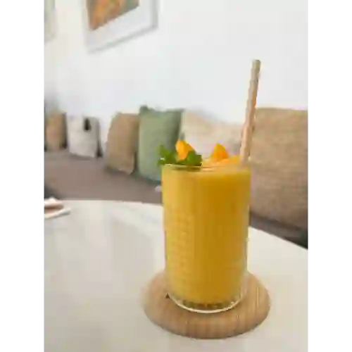 Mango en Agua