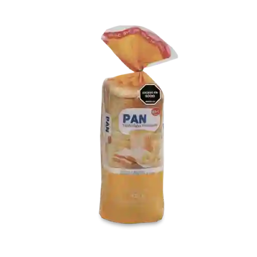 M&C Pan Tajado Mantequilla