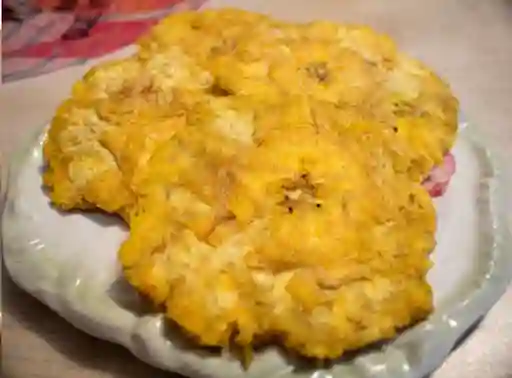 Patacones