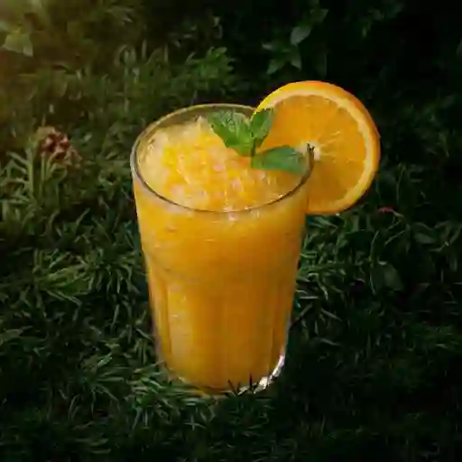 Naranjada