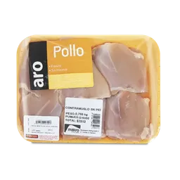 Aro Contramuslo Sin Piel Standard