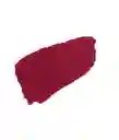 Glips Cosmetics Labial Mate Rojo Vino Burdeos