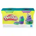   Play Doh  Masa Modeling Surtido 