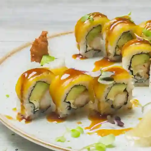 Platin Roll Art