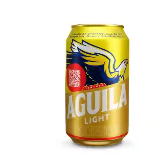 ÁGuila Light 330