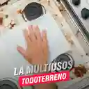 Paño Reutilizable Scott Duramax 4 Rollos 46 Hojas