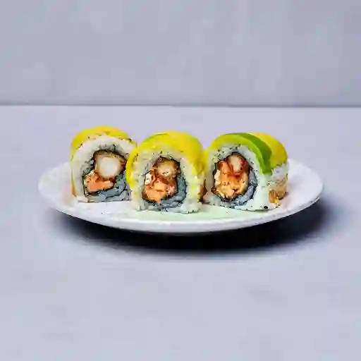 Atomik Roll
