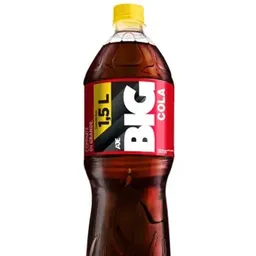 Big Cola 1.5 L