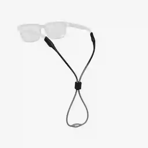 Chums Cordón Para Gafas Slim Gris