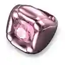 Anillo De Cóctel Dulcis, Rosa