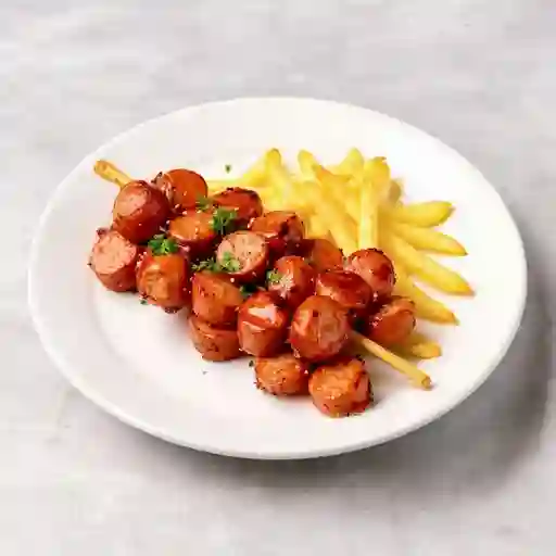 Pincho de Chorizo