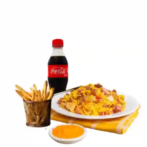 Paisita Personal+ Coca-cola250ml