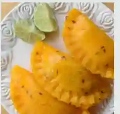 Empanadations X3