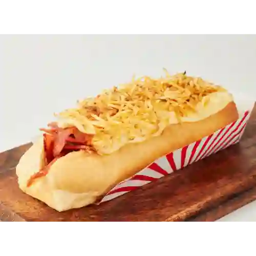 Perra Pequeña