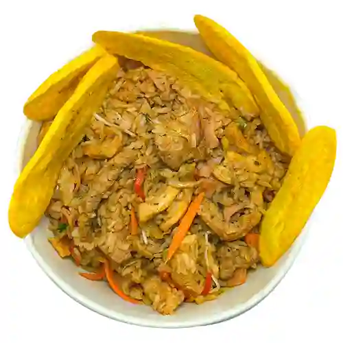 Tazón Oriental