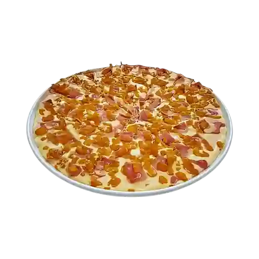 Pizza Hawaiana Médium