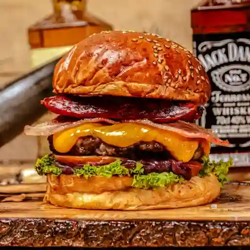 Jack Daniels 2x1