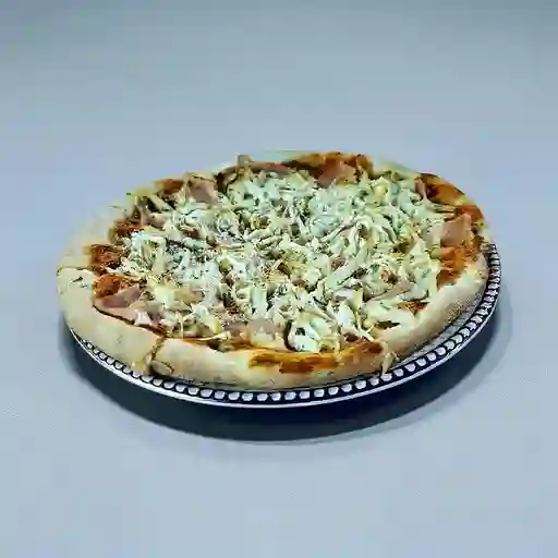 Jamón Pollo Personal