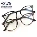 Foster Grant Gafa de Lectura Mckay Eric + 2.75
