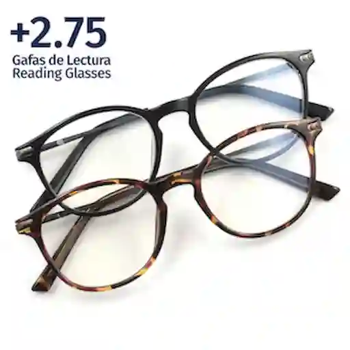 Foster Grant Gafa de Lectura Mckay Eric + 2.75