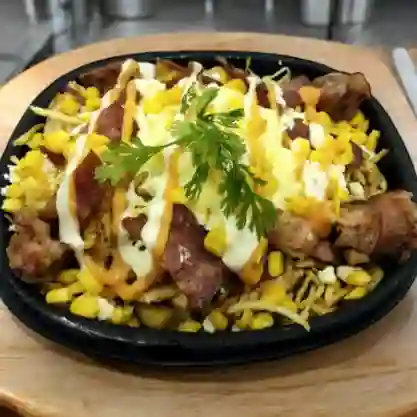 Desgranado Mixto