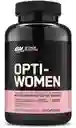 On Optimum Nutrition Opti-women Suplemento Multivitaminico Para Mujer