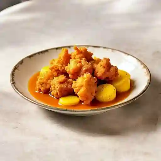 Chicharrones