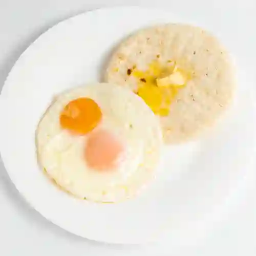 Huevos Fritos