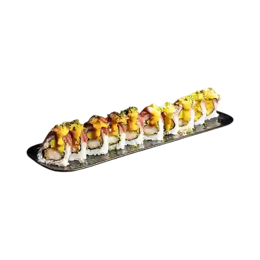 Maki Acevichado