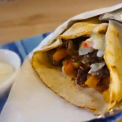 Gyro Lomo