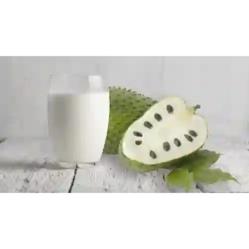 Jugo de Guanabana Natural