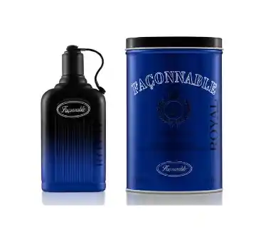 Façonnable Perfume Royal Para Hombres