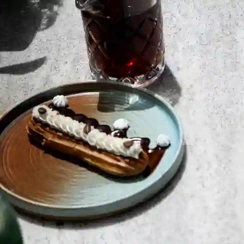 Eclair