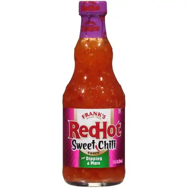  Sweet  Franks  Salsa Red Hot 