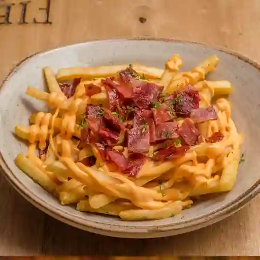 Papas Americanas