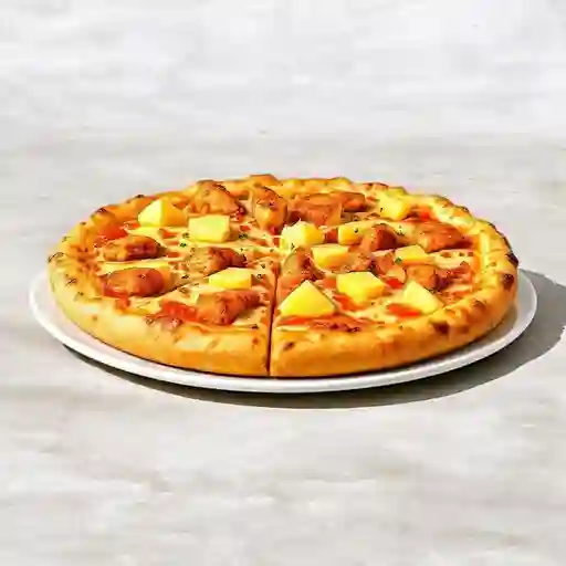 Hawaiana Pollo Xlarge